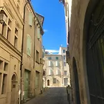 Maison De Roche-uzes Centre Historique L' Ucetia Daire Uzès