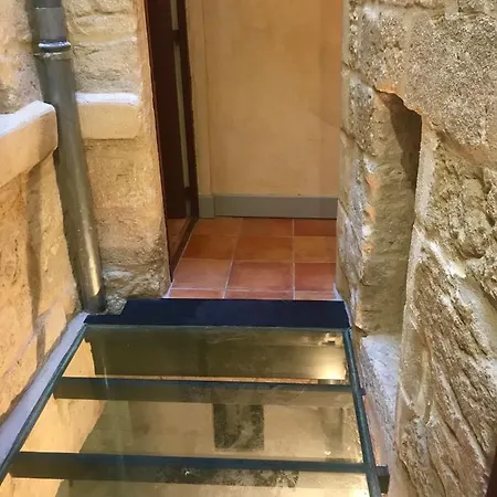 Maison De Roche-uzes Centre Historique L' Ucetia * Uzès