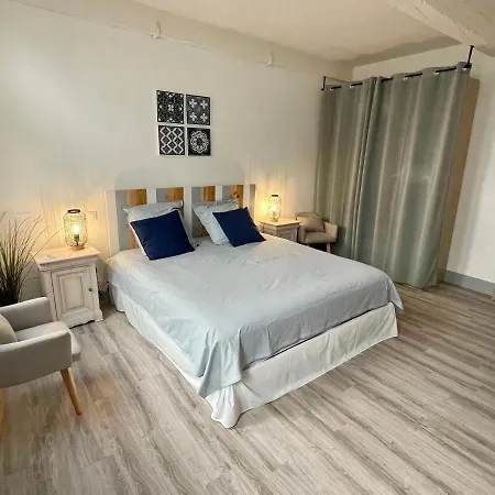 Maison De Roche-uzes Centre Historique L' Ucetia Apartamento Uzès