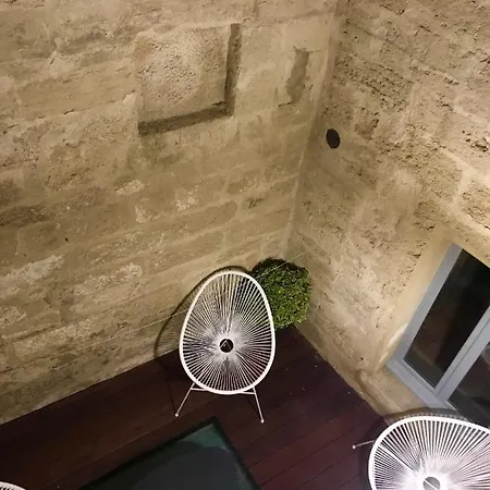 Maison De Roche-uzes Centre Historique L' Ucetia Uzès