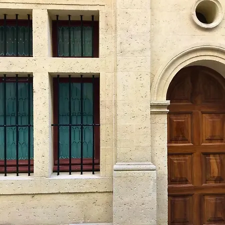 Maison De Roche-uzes Centre Historique L' Ucetia Apartamento Uzès