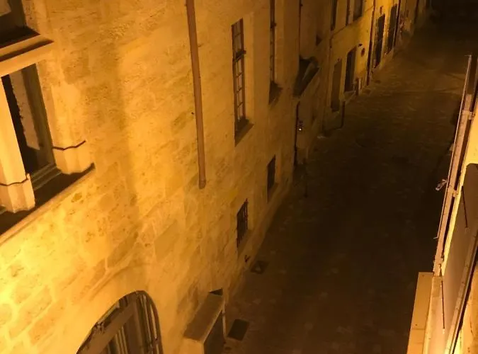 Apartamento Maison De Roche-uzes Centre Historique L' Ucetia